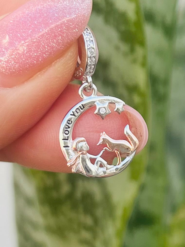 Charm “El Principito “