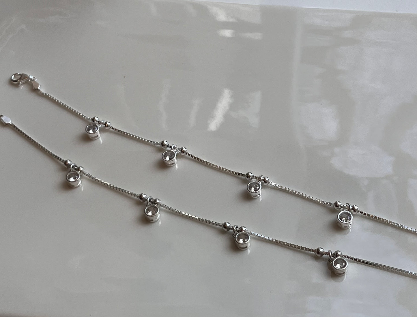 Pulsera Paris