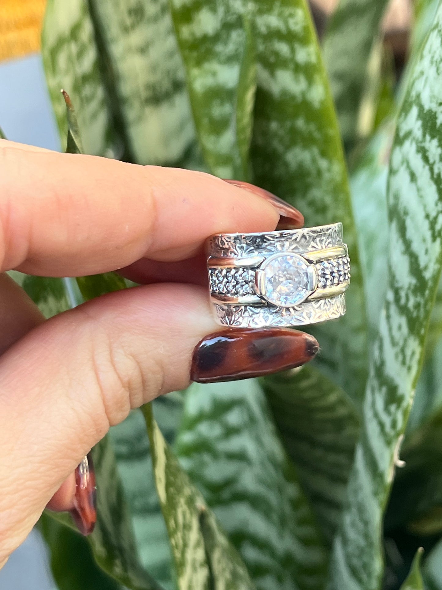 Anillo luz