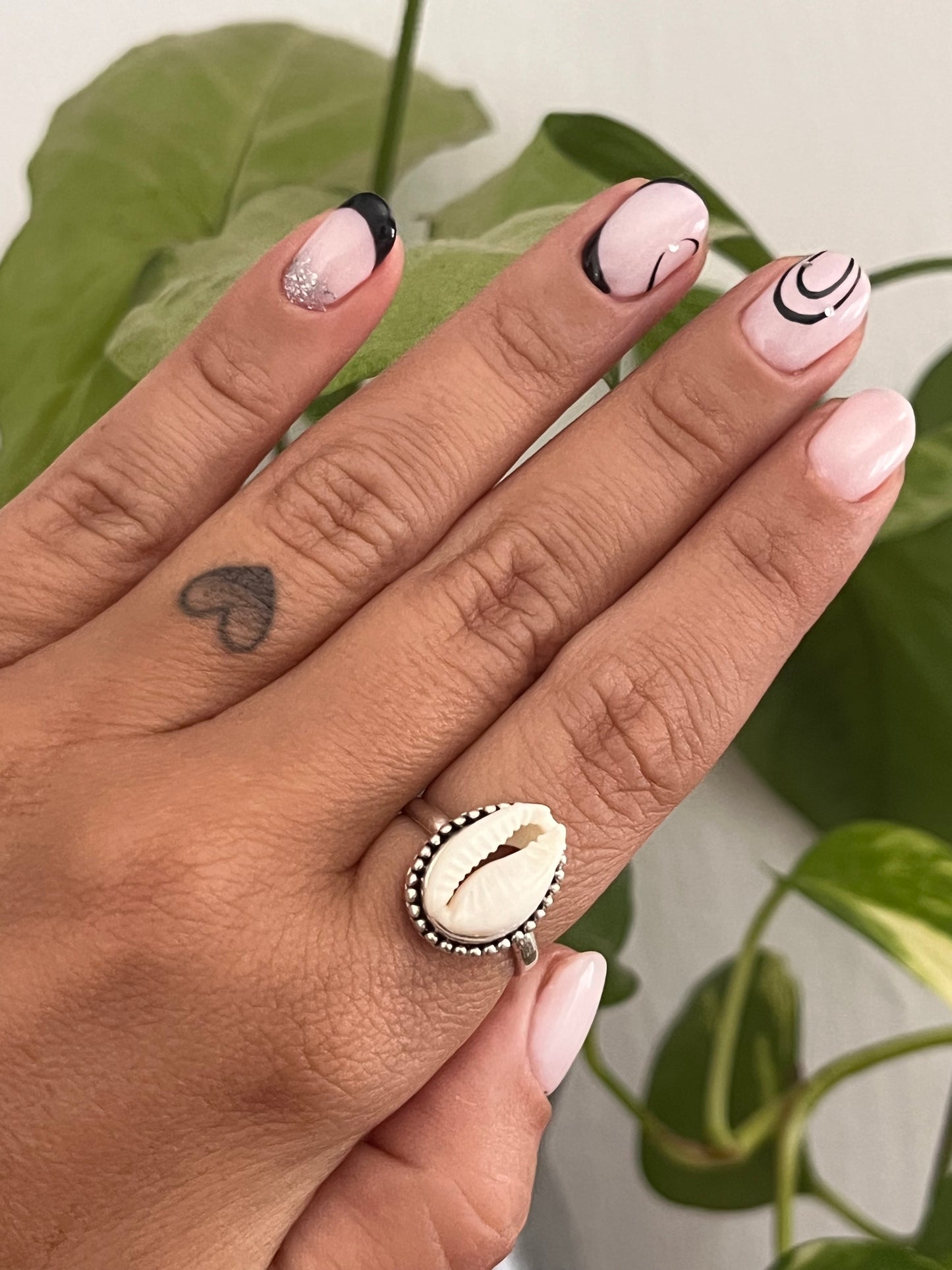 Anillo buzio