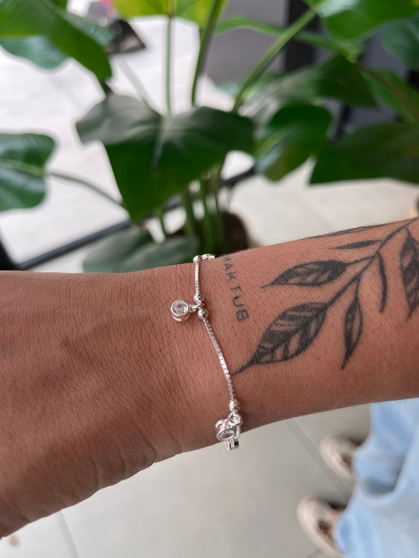 Pulsera Paris