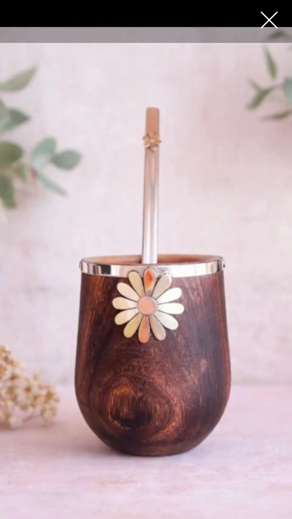 Mate Margarita 🌼