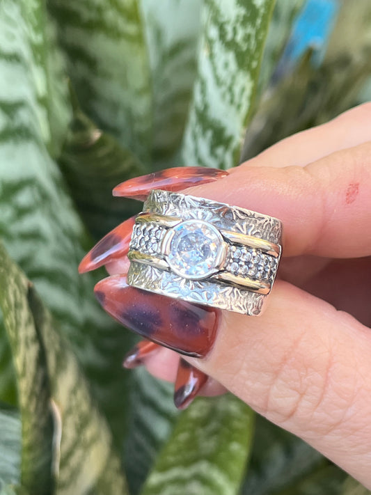 Anillo luz