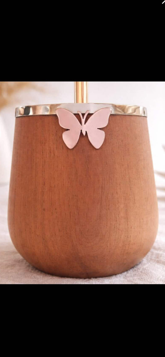 Mate  🦋mariposa