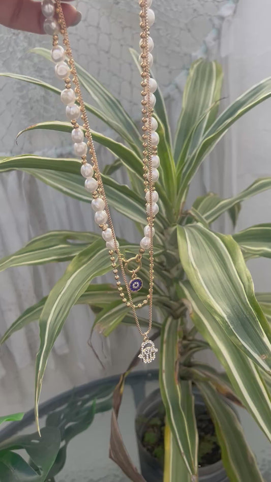 Collar Summer 3 en 1