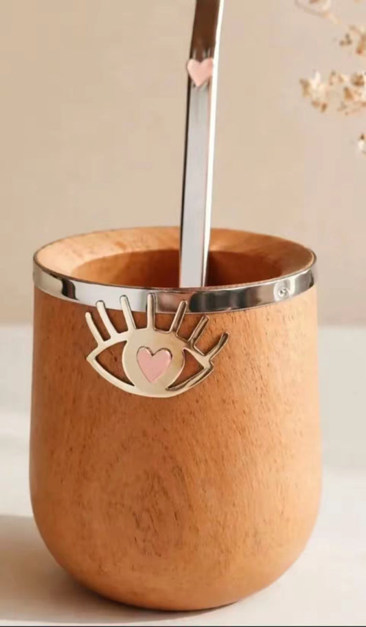 Mate ojo protector 🧿